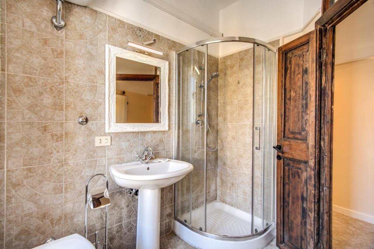 Colonna Suite - Rome Trastevere Buitenkant foto